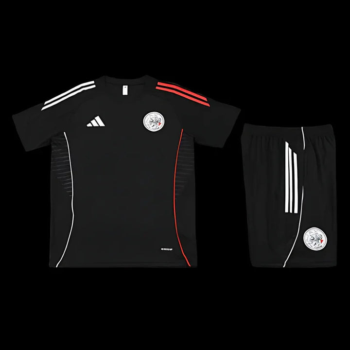 Ensemble Ajax