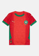 Maillot Maroc saison 2025