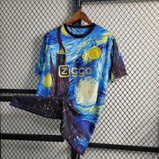 Maillot Maillot Ajax saison 2023-2024 édition spéciale COLOR miniature