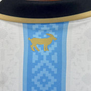 Maillot Maillot Argentine Foot 2025 2026 concept miniature