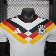 Maillot Maillot Allemagne Coupe du monde 2026 miniature