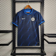 Maillot Maillot Chelsea saison 2023-2024 extérieur miniature