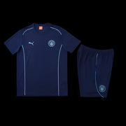Maillot Ensemble Manchester City miniature