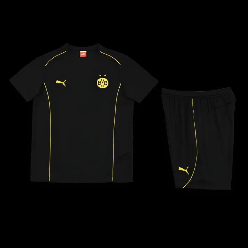 Maillot Ensemble Dortmund face avant