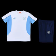 Maillot Ensemble Manchester City miniature