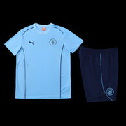 Maillot Ensemble Manchester City miniature