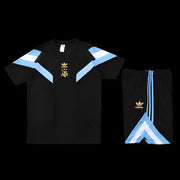 Maillot Ensemble Argentine miniature
