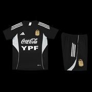 Maillot Ensemble Argentine miniature