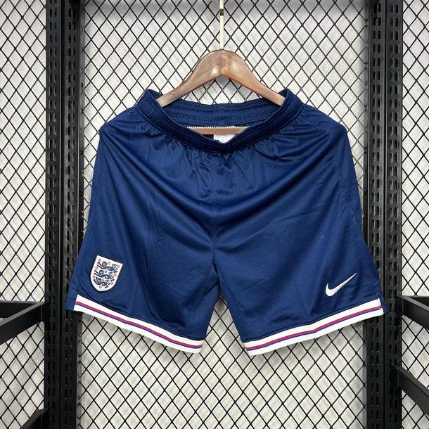 Maillot Short Angleterre Domicile 2024/2025 face avant