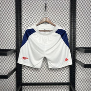 Maillot Short Arsenal Domicile 2024/2025 miniature
