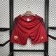 Short AS Roma Domicile 2024/2025