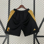 Maillot Short Belgique Domicile 2024 miniature