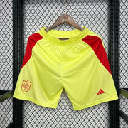 Maillot Short Espagne Extérieur 2024/2025 miniature