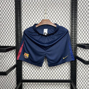 Maillot Short FC Barcelone Domicile 2024/2025 miniature