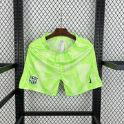 Maillot Short FC Barcelone Fourth 2024/2025 miniature