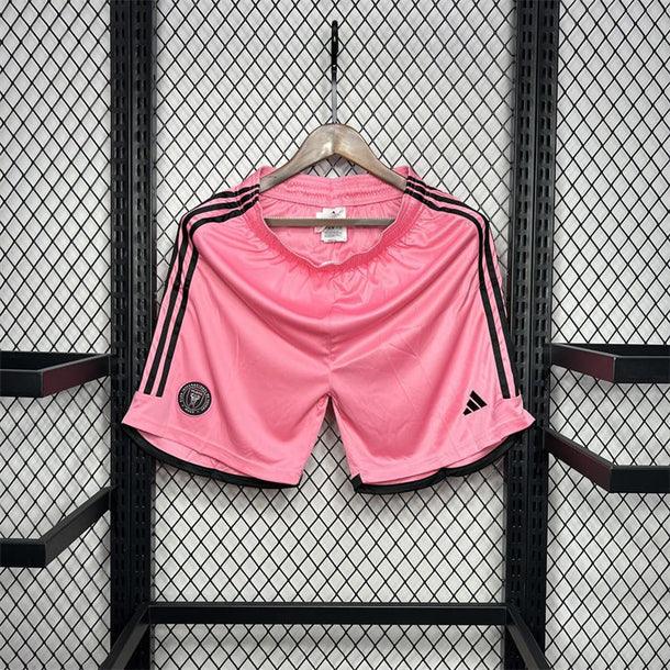 Maillot Short Inter Miami Domicile 2024/2025 face avant