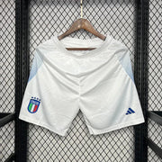 Maillot Short Italie Domicile 2024/2025 miniature
