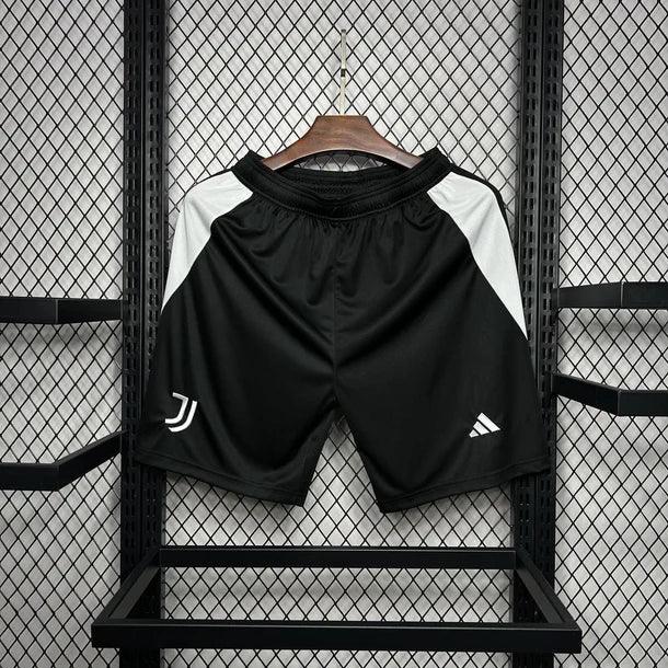 Maillot Short Juventus Domicile 2024/2025 face avant