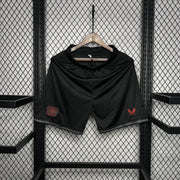 Maillot Short Leverkusen Domicile 2024/2025 miniature