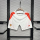 Short Manchester United Domicile 2024/2025