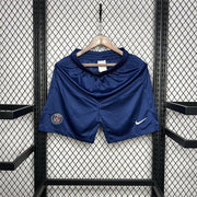 Maillot Short Paris Saint-Germain Domicile 2024/2025 miniature