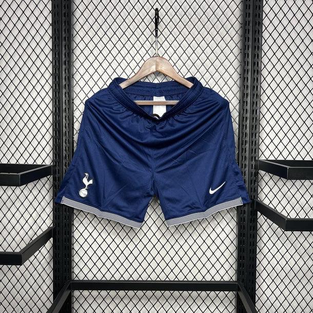 Maillot Short Tottenham Domicile 2024/2025 face avant