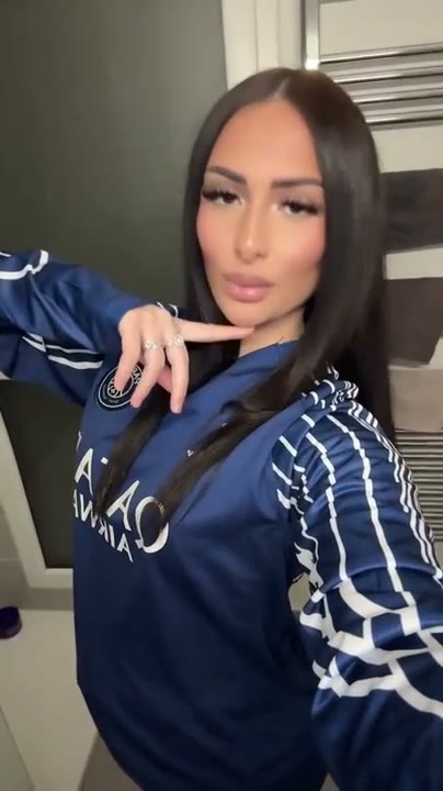 MAILLOT PSG DOMICILE 2026/27 AVEC LES 2 ÉTOILES ⭐️⭐️