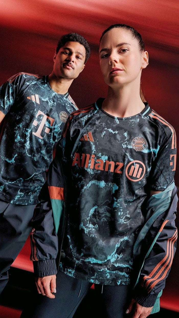 Maillots Officiels Équipe de Liga