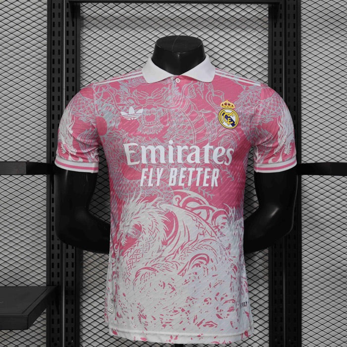 Maillot Maillot Real Madrid concept 2025-26