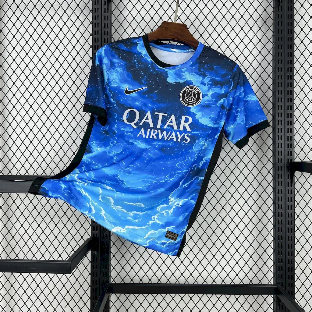 Maillot Maillot PSG concept 2025-26