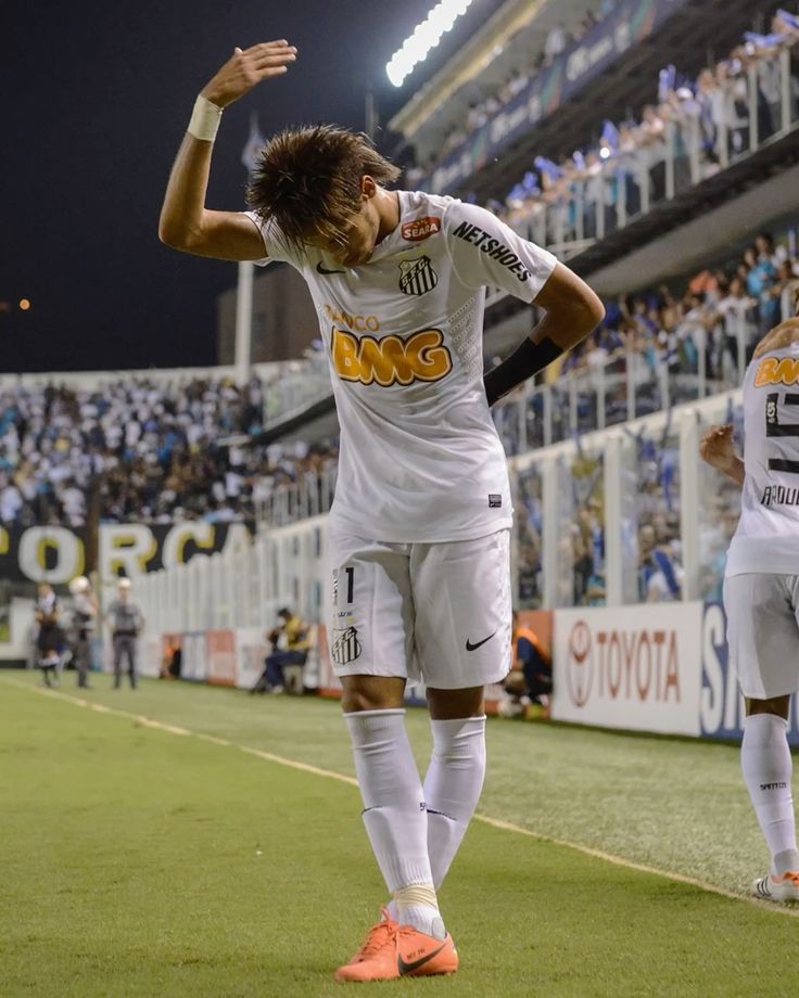 Santos Maillots Rétro