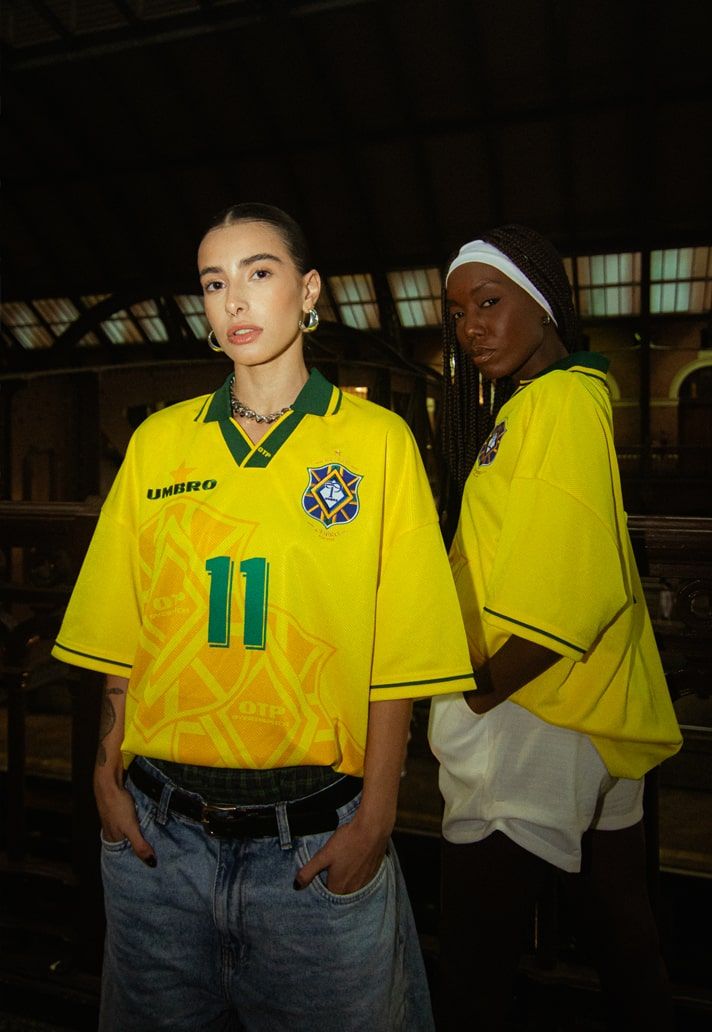 Nos Maillots Les plus demandées