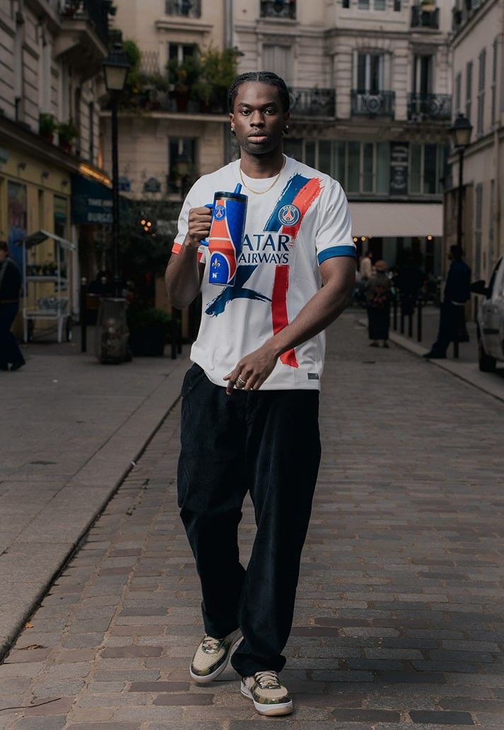 Maillot Maillot Marseille 2025-26