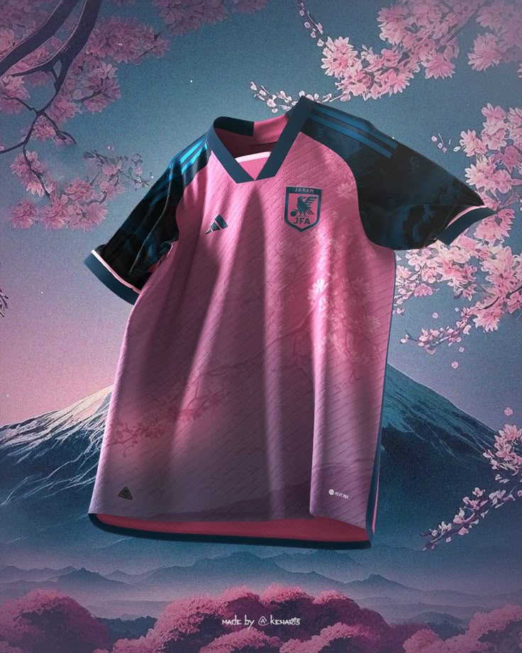 Maillot de Foot Concept guide 2025-26