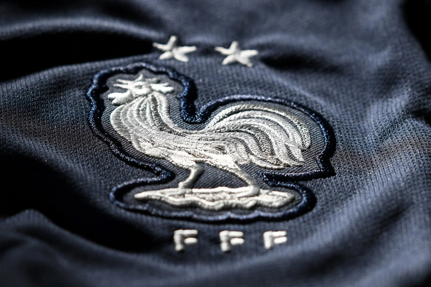 Maillots Équipe de France 2025-2026