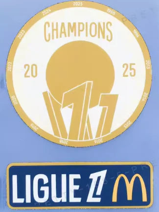Ligue 1