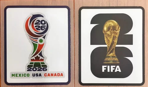 Coupe du Monde 2026