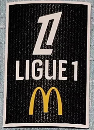 Ligue 1 Champion